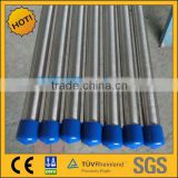 hot selling for stainless steel bright annealed tubing