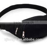 Men's Casual Bag Canvas Sport Waist Bag First Class Price thumbnail-5