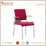 Hot Sell Conference Room Used Stackable Chair thumbnail-4