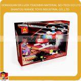 The Fire Fighter Block Child Toy for Boys Building Toys for Boys thumbnail-1