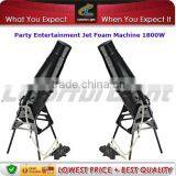 Hight Power Control 1800w Large Foam Machine Stage Foam for Party /bar Stage Effect Machine thumbnail-1