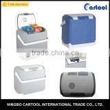 Portable Mini Cooler Box Car Refrigerator Thermoelectric Cooler Warmer thumbnail-6