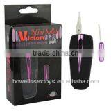 Sexy Victory Mini Bullet Sex Toys thumbnail-3