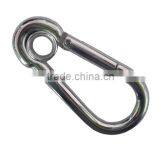Snap Hook, High Quality Stainless Steel Snap Hook thumbnail-2