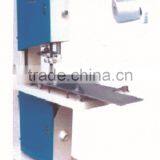 Small Scale Capacity Toilet Bathroom Paper Making Machine thumbnail-6