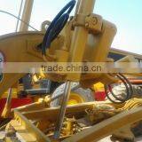 12H 12G 14G 14H 140G 140H 140K 120G 120H 16G Used Caterpillar Motor Grader thumbnail-5