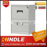 Kindle Shaw Walker Fireproof Beautiful Steel 2 Drawer Filing Cabinet