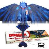 3d Dragon Kite