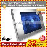 Kindle Universal Cold-roll Wall Mounted Customized Holder for Tablet