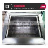 New Product Industry Ultrasonic Washing Machine thumbnail-3