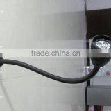 Soft Handle 360 Degree Rotating LED Working Lamp For Concentration thumbnail-2