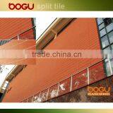 Ceramics Tiles for External Wall 115x600mm thumbnail-1