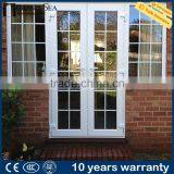 Aluminum Extrusion Profiles for Prefabricated Windows and Doors thumbnail-5