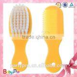 Partypro Wholesales Colorful Baby Comb And Brush Set thumbnail-5