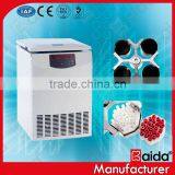 DL5M High Volume Compact Refrigerated Floor Standing Centrifuge thumbnail-1