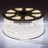 DC 12V or 24V Flexible Waterproof Led Strip IP68 3528 Silicone Tube Resin Filled thumbnail-3