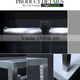 ZJF Modern Appearance Stainless Steel Display Rack thumbnail-6