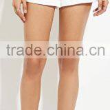 2016 Pure Linen All-match Curling Pants Casual Pants Female thumbnail-4