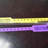 433-840-960 Uhf Rfid Wristband