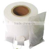 Food Grade Wrapping Paper Filter Paper for Green Red Tea Bags thumbnail-1