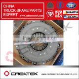 Sino Truck Parts Clutch Pressure Plate