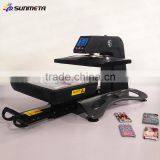 Sunmeta 2015 New Design3d Sublimation Heat Press Machine