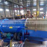 Alluival Tin Ore Processing Machine Drum Scrubber Tin Ore Washing Machine thumbnail-3