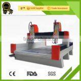 Two-head Heavy Duty Stone Working Machine Good Prices Cnc Granite Cutting Machine/wall Cutting Machine thumbnail-3