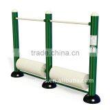 2016 Double Roller Outdoor Fitness Equipment thumbnail-1