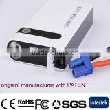 New Arrive Mini Multifunction Auto Jump Starters thumbnail-1