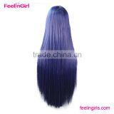 Wholesale Human Party Hair Full Lace Wigs Cosplay thumbnail-3