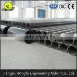 Exclusive Design Steel Wire Reinforced Plastic Nylon Water Supply Pipe thumbnail-1