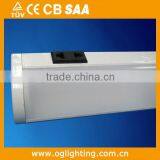 Led Single Strip Bar Light With pc Cover Aquarium Light thumbnail-4