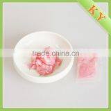 Marinate Ginger, Marinated Ginger Slice, Professional Factory in China thumbnail-4