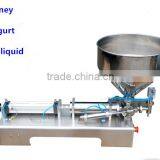 High Quality Viscous Liquid Filling Machine for Ointment/honey Price for Sale thumbnail-3