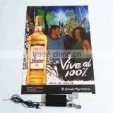 Indoor and Outdoor LED Light Box