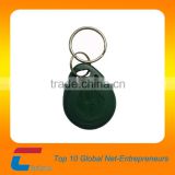 Promotional cheap price RFID ABS Key fob Keychain low frequency
