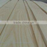 Sliced Cut White Ash Veneer for Furniture