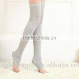 Summer Long Elite Socks,thin Cute Fashion Teen Girls Sock Meia thumbnail-4