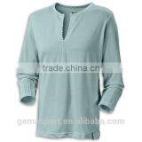 Woman's Long Sleeve T-shirt,t Shirt,tshirt Twl021 thumbnail-1