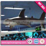 2015 Amusement Park Large Fish Sculpture thumbnail-1