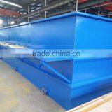 Packeaged Domectic and Industrial for Slaughter ,hospital,food Produce Sewage /waste Water Treatment Plant thumbnail-2