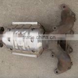 hot: Catalytic Converter for Hyundai Sonata