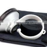 Mide In China 0.4X Super Wide Angle Cell Phone Camera Lens thumbnail-3