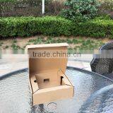 Popular Corrugated Kraft Shipping Adorable Box