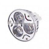 LED SpotlightLED 3W Cool White Led Spot Light High Power MR16 LED Spotlight DC12V thumbnail-4