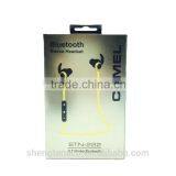 2016 New Product in Ear Wireless Communication Bluetooth Headset for Cellphone thumbnail-5