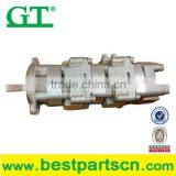 Sell 705-52-21000 WA450-1 Wheel-loader Pump thumbnail-1