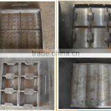 Rubber Tile Mold for Rubber Tile Making Machine thumbnail-5