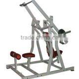 Plate Loaded Machine Chest Back thumbnail-1